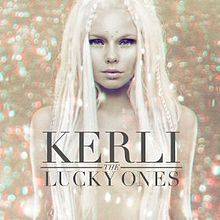 Kerli Köiv : The Lucky Ones